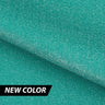 Deluxe Nylon Spandex Lurex Fabric - Vibrant Metallic Stretch, 58" Width (1 Yard)