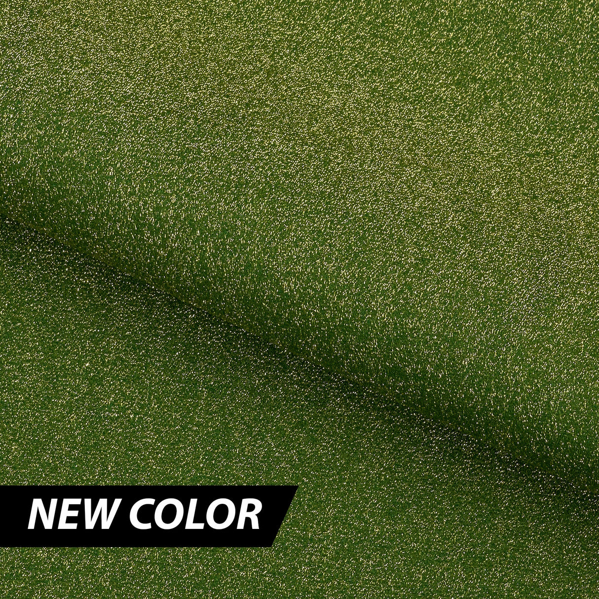 Nylon Spandex Lurex Fabric