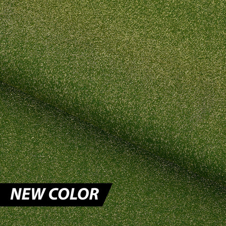 Deluxe Nylon Spandex Lurex Fabric - Vibrant Metallic Stretch, 58" Width, 4-Way Stretch (1 Yard)