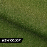 Deluxe Nylon Spandex Lurex Fabric - Vibrant Metallic Stretch, 58" Width (1 Yard)
