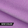 Nylon Spandex Lurex Fabric