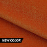 Deluxe Nylon Spandex Lurex Fabric - Vibrant Metallic Stretch, 58" Width (1 Yard)