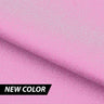 Deluxe Nylon Spandex Lurex Fabric - Vibrant Metallic Stretch, 58" Width (1 Yard)