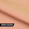 Nylon Spandex Lurex Fabric