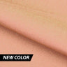 Deluxe Nylon Spandex Lurex Fabric - Vibrant Metallic Stretch, 58" Width, 4-Way Stretch (1 Yard)