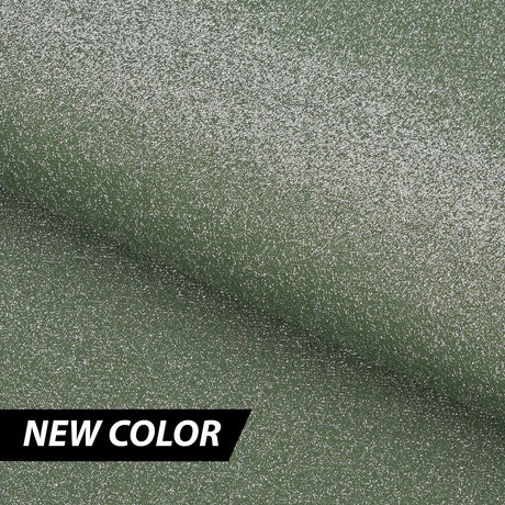 Deluxe Nylon Spandex Lurex Fabric - Vibrant Metallic Stretch, 58" Width, 4-Way Stretch (1 Yard)