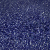 Denim Printed Flip Sequin On Spandex Fabric - Blue Denim Print, 58/60" Cut Width, 55/56" Usable Width (1 Yard)