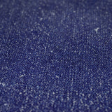Flip Sequin Spandex Denim Print