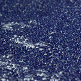 Flip Sequin Spandex Denim Print