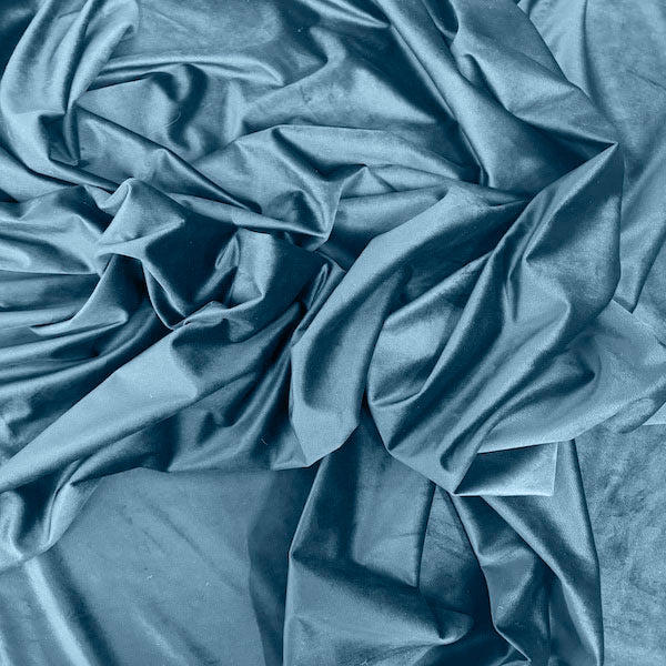 Velvet Upholstery Fabric Royale Velvet Collection