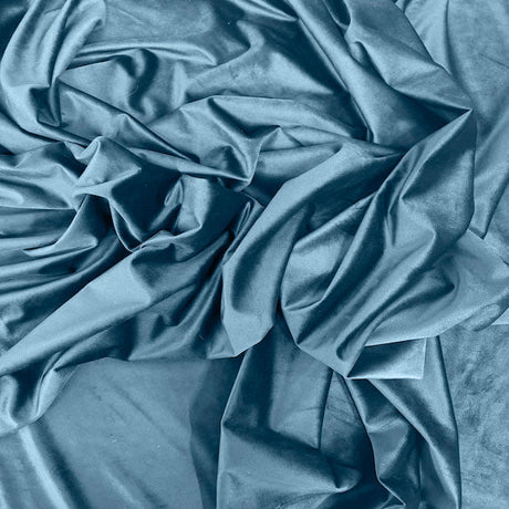 Velvet Upholstery Fabric Royale Velvet Collection