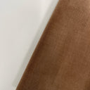 Velvet Upholstery Fabric by the Yard - Deveraux Plain Soft Woven