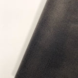 Velvet Upholstery Fabric by the Yard - Deveraux Plain Soft Woven