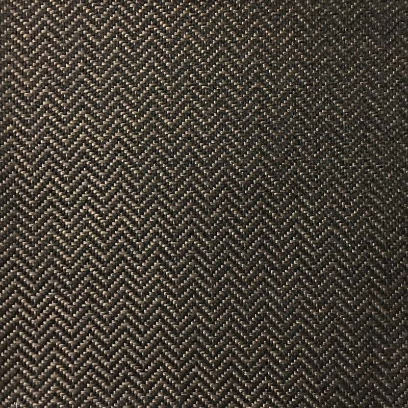 Polypropylene Chevron Upholstery Fabric Devon