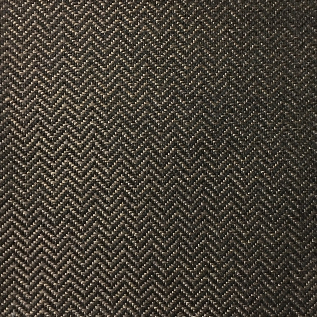 Polypropylene Chevron Upholstery Fabric Devon