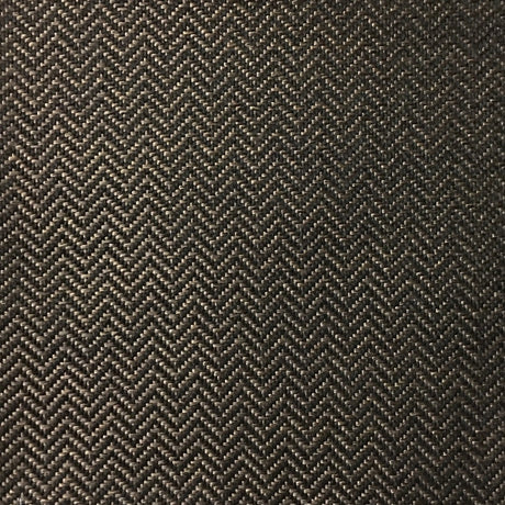 Polypropylene Chevron Upholstery Fabric Devon