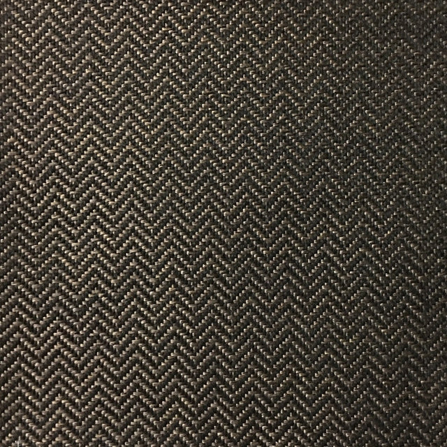 Polypropylene Chevron Upholstery Fabric Devon