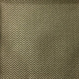 Polypropylene Chevron Upholstery Fabric Devon