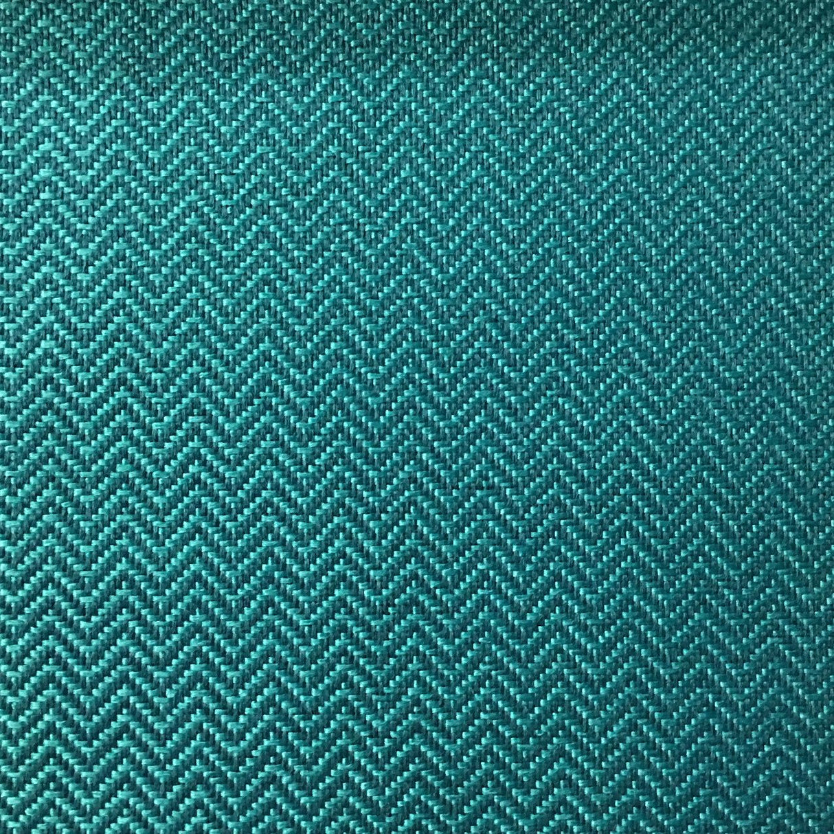 Polypropylene Chevron Upholstery Fabric Devon