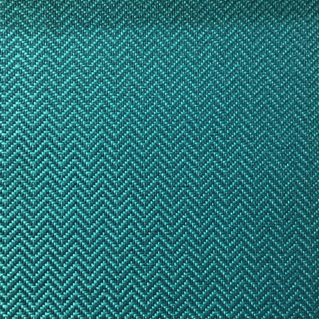 Polypropylene Chevron Upholstery Fabric Devon