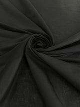 Black Cotton Lawn