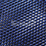 Diamond Mesh With Foil Poly Spandex Fabric - 12 Colorways, 4-Way Stretch Diamond Mesh, 58/60" Width (1 Yard)