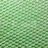 Diamond Mesh With Foil Poly Spandex Fabric - 12 Colorways, 4-Way Stretch Diamond Mesh, 58/60" Width (1 Yard)
