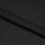 Diamond Jacquard Stretch Mesh Fabric