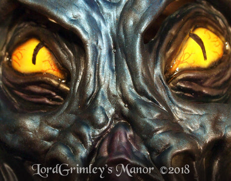 Tarragon the Rocketeer - Monster of the Month - July 2015