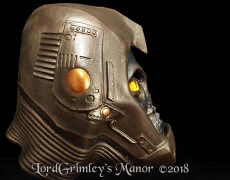 Tarragon the Rocketeer - Monster of the Month - July 2015