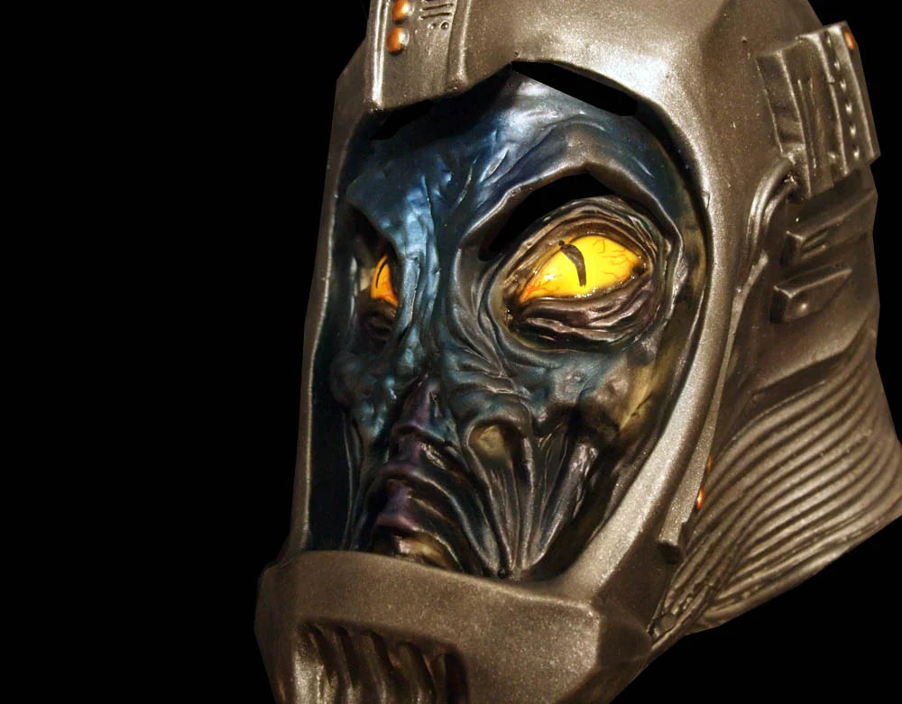 Tarragon the Rocketeer - Monster of the Month - July 2015
