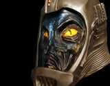 Tarragon the Rocketeer - Monster of the Month - July 2015