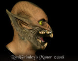 Bubonic - Monster of the Month - Nov 2015