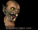 Bubonic - Monster of the Month - Nov 2015