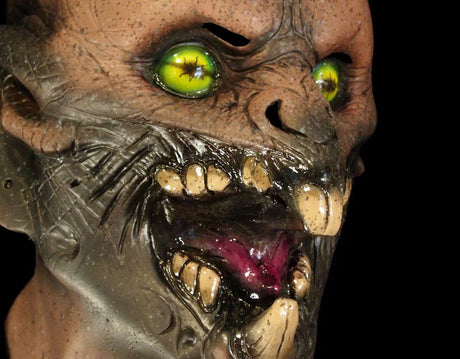 Bubonic - Monster of the Month - Nov 2015