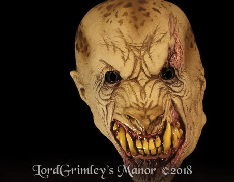Tsezharr - Monster of the Month - Aug 2015