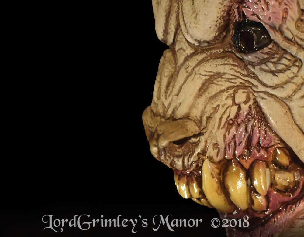Tsezharr - Monster of the Month - Aug 2015
