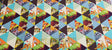 Quilting Cotton Disney Adventures Run Wild Simba