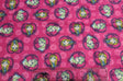 Flannel Fabric Disney Frozen Sisters Anna and Elsa Heart Toss
