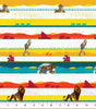 Quilting Cotton Disney Lion King Prideland