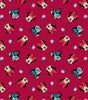 Quilting Cotton Disney Minnie Head Toss