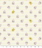 Quilting Cotton Disney Winnie the Pooh Hunny