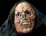 The Initiate - Distortions Unlimited - Monster of the Month - February 2015