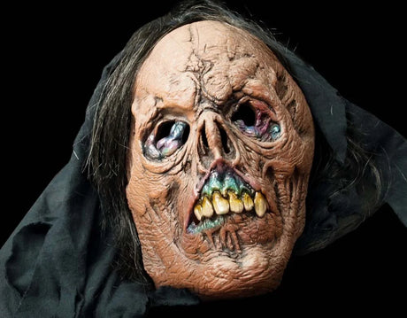 The Initiate - Distortions Unlimited - Monster of the Month - February 2015