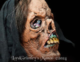 The Initiate - Distortions Unlimited - Monster of the Month - February 2015
