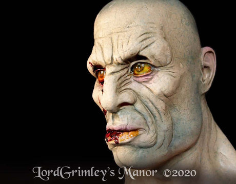 Titanus Quintu - Monster of the Month - May 2015