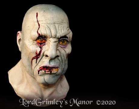 Titanus Quintu - Monster of the Month - May 2015