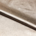 Recycled EcoTechFlex Distressed Foiled Spandex Fabric - Distressed Foil, 58" Width (1 Yard)