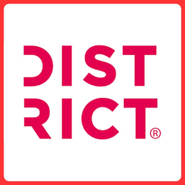 DISTRICT