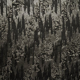 Diva Stretch Mesh Sequin Fabric - Black/Gold, Black/Silver, Black/Red, 58/60" Width (1 Yard)